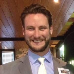 Meet your Posher, Brandon